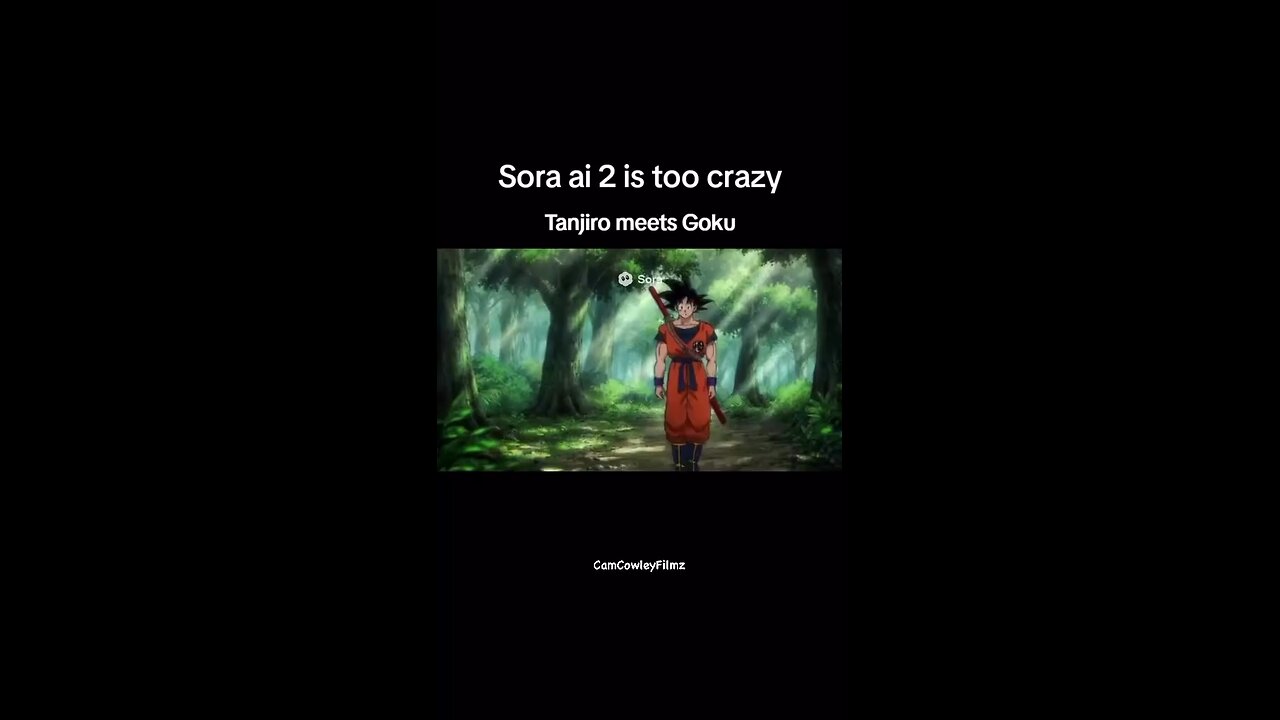 Sora2 #AIVideo #AIGeneration #AIVideoMaker #AIVideoGenerator #SoraAI #OpenAISora #AIVideoEdit