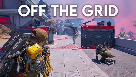 🔴LIVE - ARE WE BACK ON OFF THER GRID