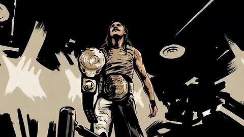 WWE’s AI Embarrassment Is UNACCEPTABLE – AEW Logo?! #shorts