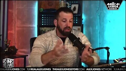 The American Journal with Matt Tarido & Angela Rose