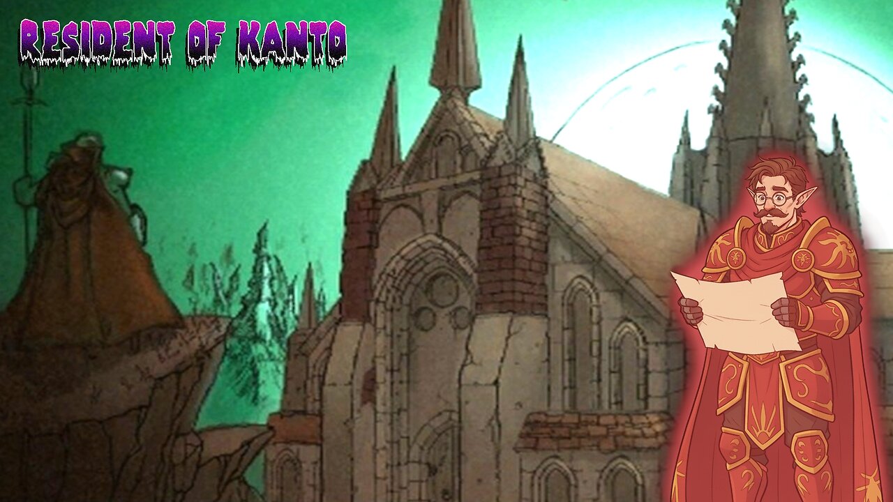 World of Warcraft: The Scarlet Monastery