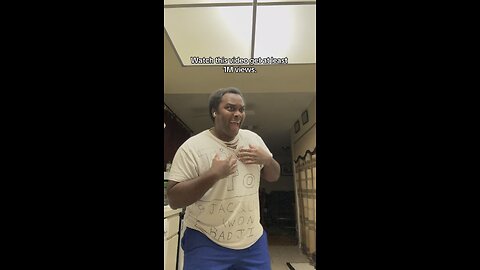 I think I’ve spotted something