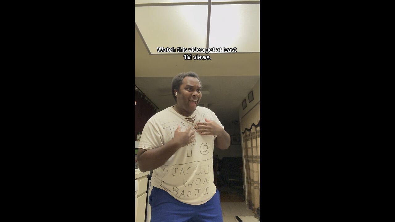 I think I’ve spotted something