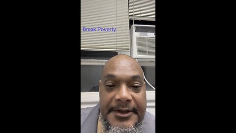 Break Poverty