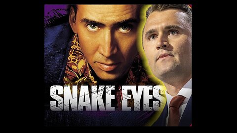 Snake Eyes