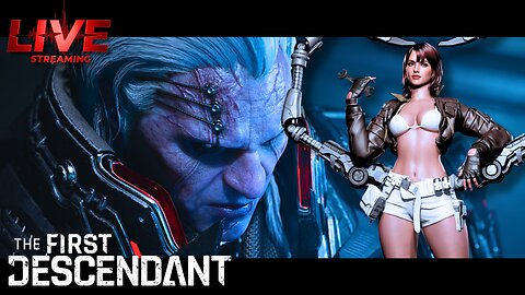 The First Descendant | It Won't Be My End (Season 3)