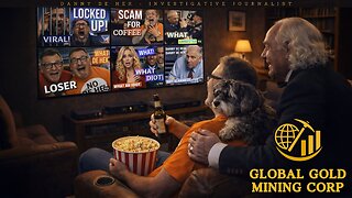 When a Propaganda Narrative Breaks: Watching a Smear Campaign Change in Real Time