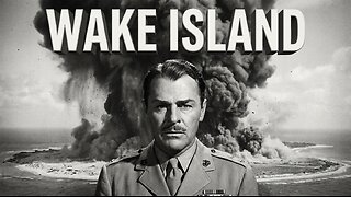 (1942) Wake Island