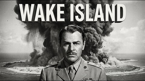 (1942) Wake Island