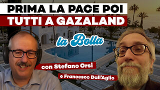 Il colloqui tra Trump e Putin che il Cremlino mantiene segreti. Verso la pace in Ucraina?