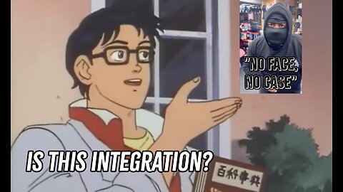 "No Face, No Case" And Other Integration Success Stories | VOTV #65