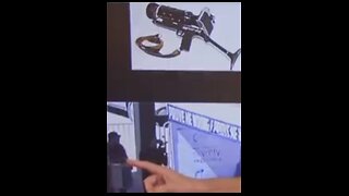 New Video of Possible Shooter | Charlie Kirk