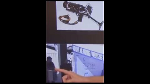 New Video of Possible Shooter | Charlie Kirk