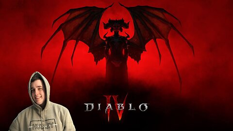 Get Ready For More Barbarism in Diablo 4 You Glizzy Disciples Pt2