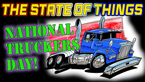 The State of Things