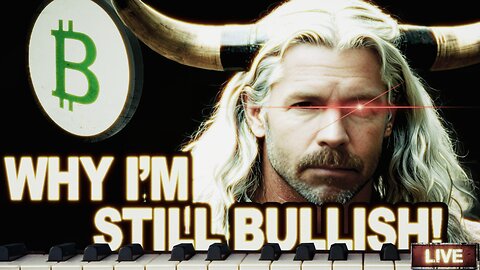 Bitcoin to $1 Million? Why You Aren't Bullish Enough!