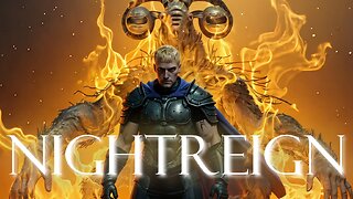 INSANE boss fights - NightReign Grinding depth 4