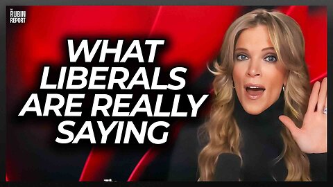 What My Woke Liberal Friend Told Me About the ‘Woke’ Turning on Dems | Megyn Kelly