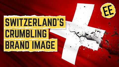 Does Switzerland Really Deserve to Be the Richest Economy on Earth? The Truth Behind Its Wealth