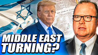 Hostages Freed and Trumps Peace Deal – Ep. 7171