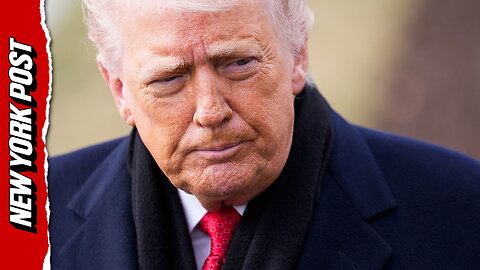 Trump denies Mideast allies swayed Iran decision: 'I convinced myself'