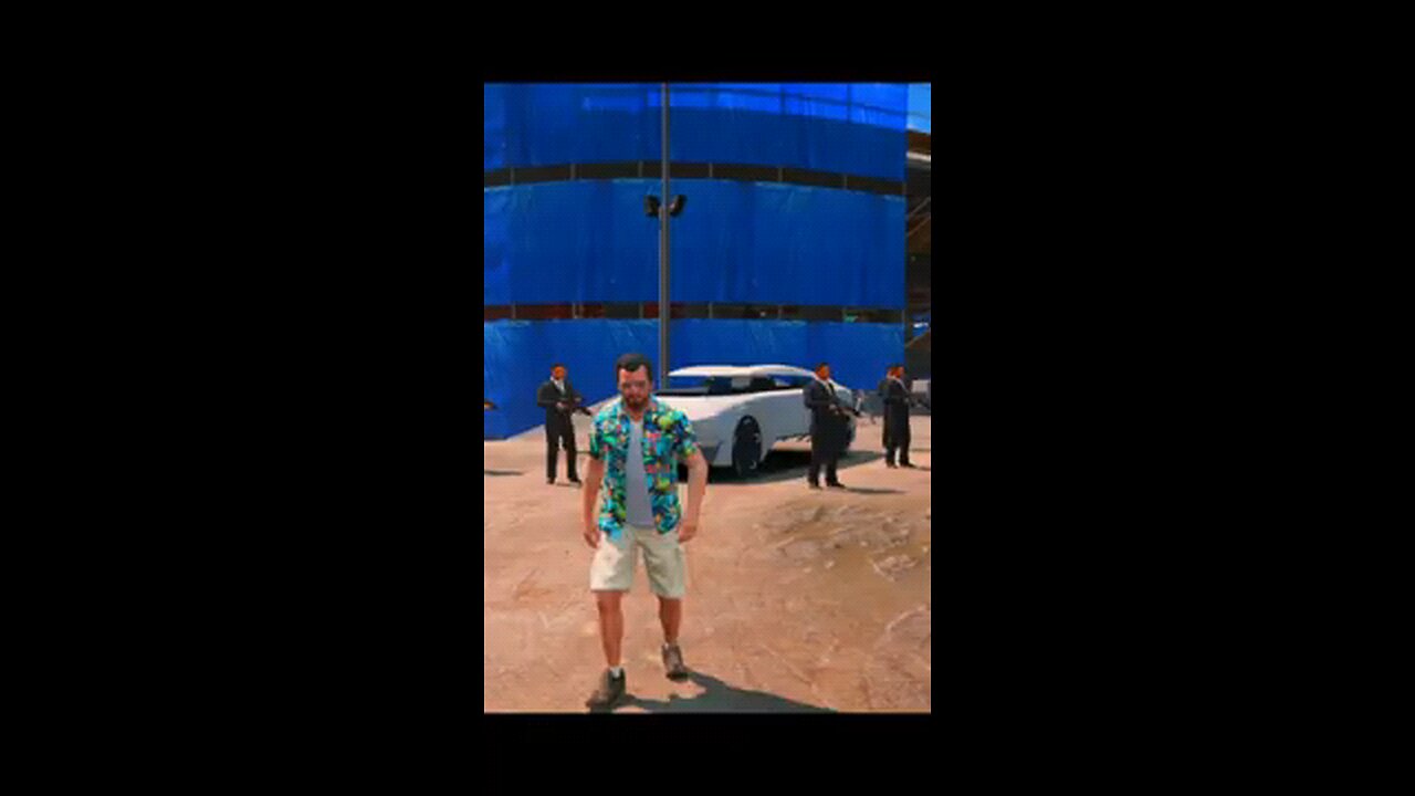 GTA