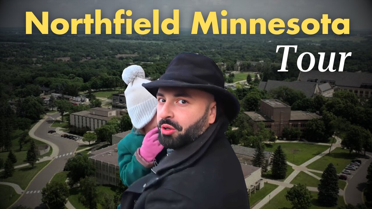 Northfield, MN: Colleges & Main Street Charm | Spotlight #3