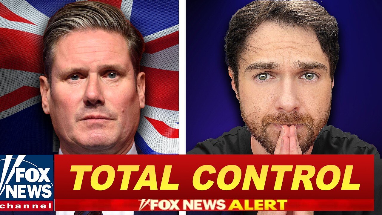 Digital IDs Just Went Live (Say Goodbye to Privacy)