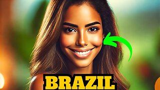 "Brazilian Women Made Me Cry Tears of Joy?!" | Passport Bros Breakdown Rio De Janeiro, Brazil