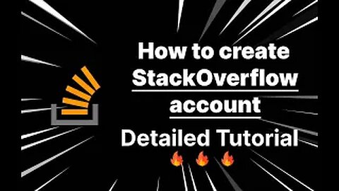Stack Overflow EXPOSED Insider Signup Tricks Revealed