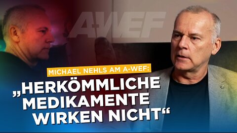 Dr. Michael Nehls: "Wörter können wie Schläge sein"