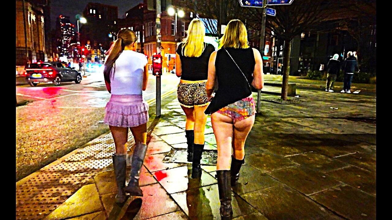 π¬π§ Manchester Nightlife: Top Bars, Clubs & Party Hotspots! πΆπΈ"