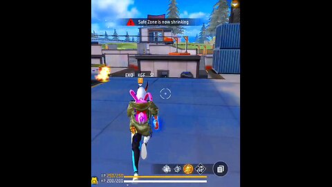 free fire Max trending video
