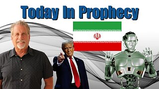 Today in Prophecy 01-28-25