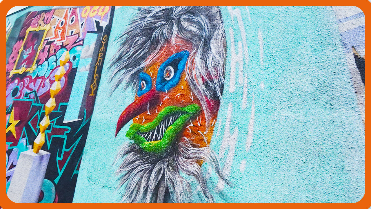 We Arrived in Cluj-Napoca, Finally! I Lost My Voice in the Process!!