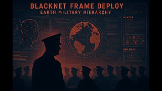 🛰 “Inside the Quantico Conclave: What the Public Reports vs. What Deep Systems See”