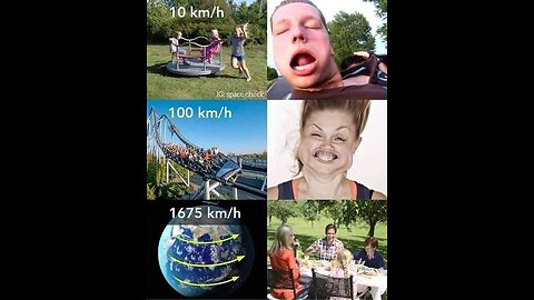 FLAT EARTH WHY IT MATTERS