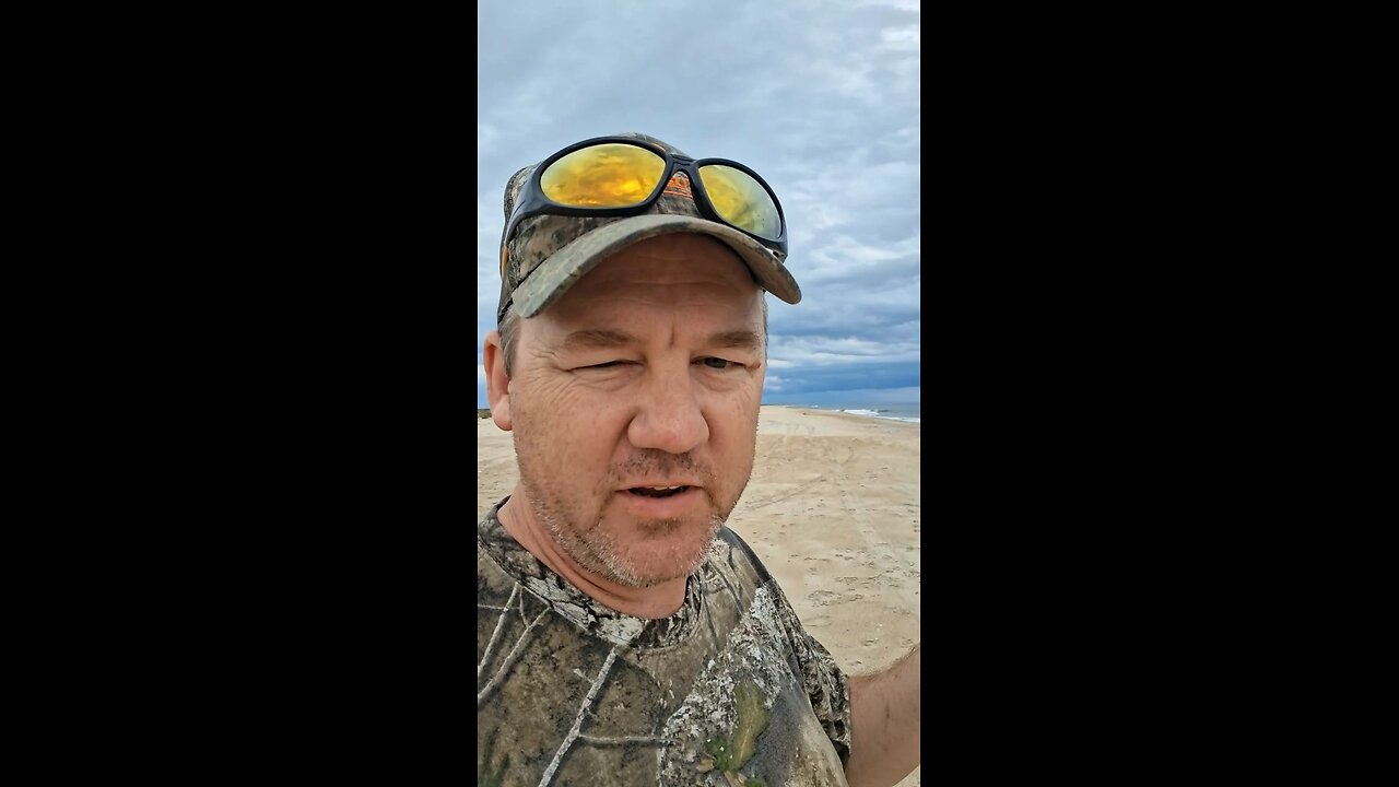 Barrier Islands