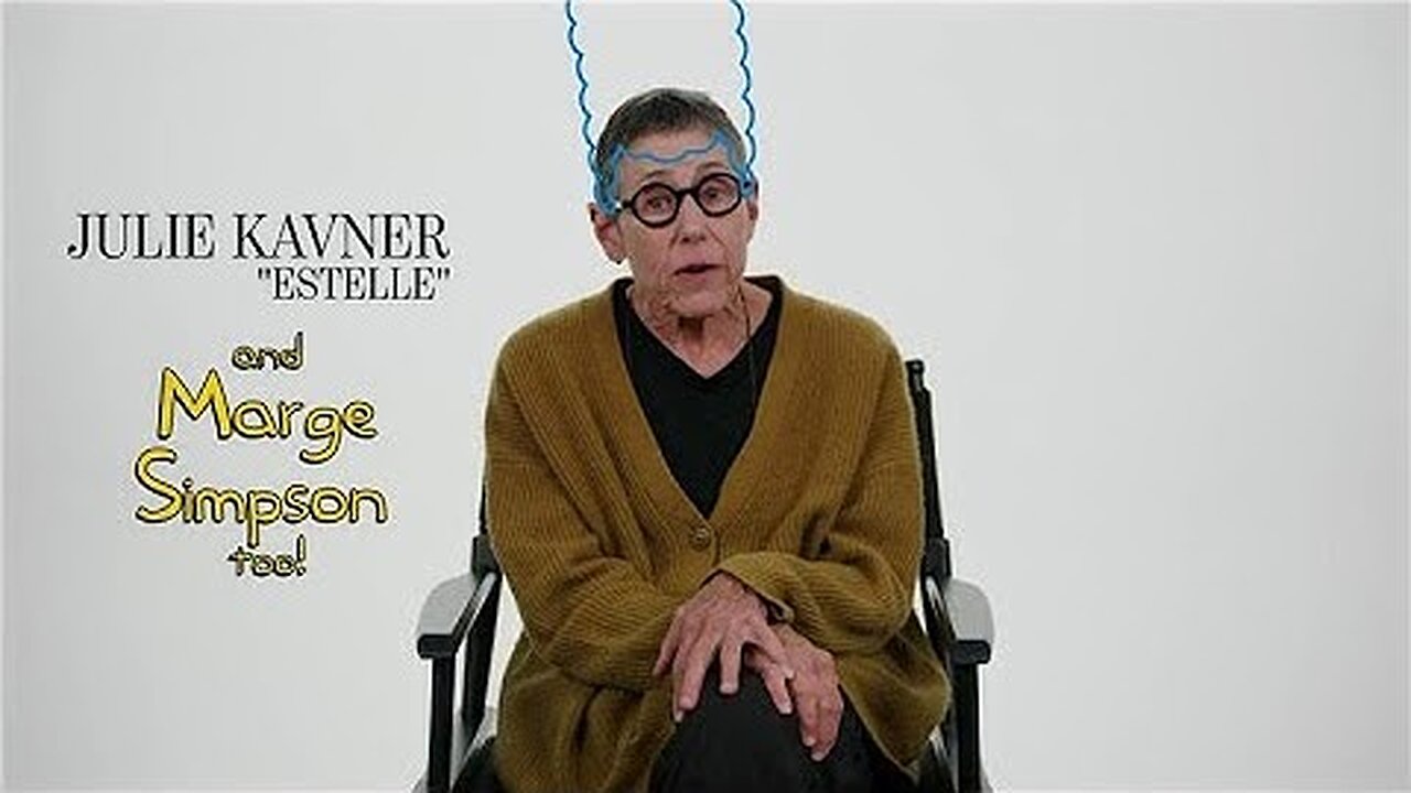 Ella McCay | Special Look with Julie Kavner