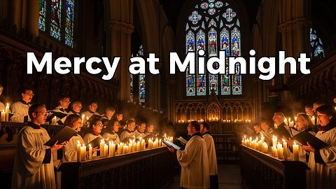 Mercy at Midnight