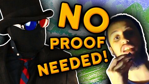 Debunking Terrible Lazy God Arguments (in 33 Minutes and 18 Seconds Minutes)