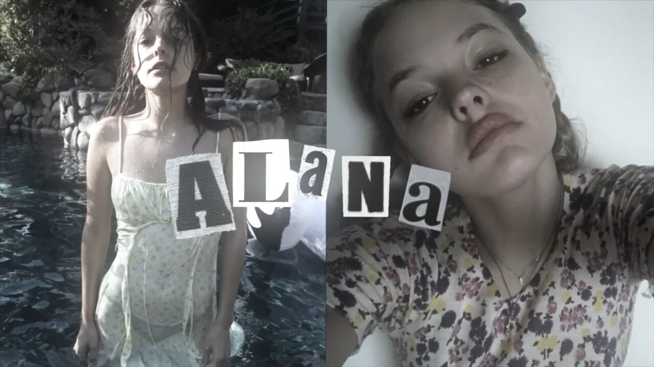 ♡ alanabc look-alike 👼 ꒰୨୧꒱ forced subliminal ♡