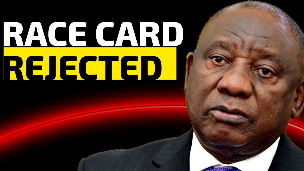 DA's New Plan Has the ANC Panicked as Public Support Grows