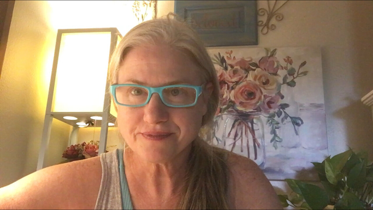End Time Rapture Scenario- Part 2