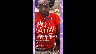 - MONICA CLAY ; UPSET CAUSE YA'LL NOT TROLLING THE CRACKHEADS ON THE APP LIKE YA'LL DID HER WHEN SHE WAS ON DRUGS !