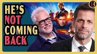 Snyderverse Looks DEAD Amidst Netflix’s / Warner Bros. Deal | James Gunn Still NOT Off the Hook