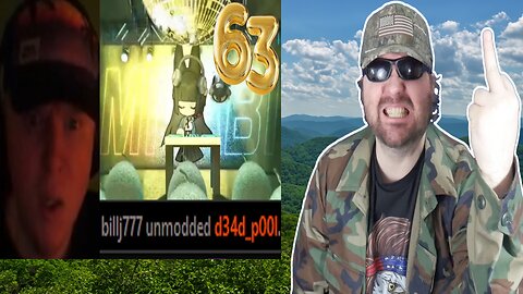 Bill Jensen Rage Compilation 47 (PippaEnjoyer) - Reaction! (BBT)