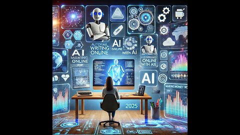 Top AI Tools to Boost Your Income in 2025!