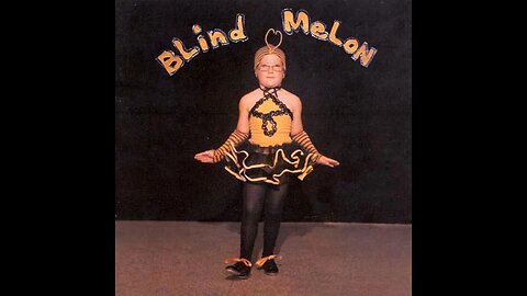 Blind Melon - No Rain