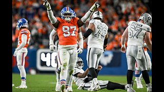 Broncos vs Commanders SNF Betting Preview | Week 13 NFL Odds & Picks